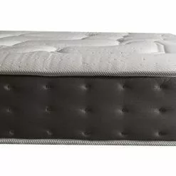 ILOVESLEEP Matelas 80x200 - Mémoire De Forme - Haut 30 Cm - 11 Zones De Confort - Orthopédie - Anatomique -Matelas Boutique 21415454 3