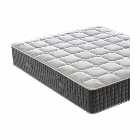 ILOVESLEEP Matelas à Mémoire De Forme - Haut 30 Cm - 11 Zones Différenciées - Mémoire 5 Cm - Orthopédique - Anatomique - 80x200 2 ILOVESLEEP Matelas à Mémoire De Forme - Haut 30 Cm - 11 Zones Différenciées - Mémoire 5 Cm - Orthopédique - Anatomique - 80x200 – Image 2