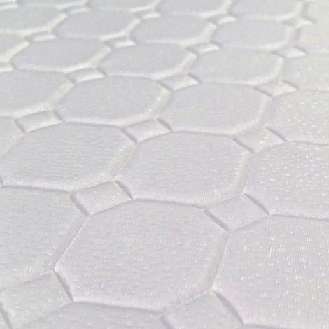 ILOVESLEEP Matelas à Mémoire De Forme - Haut 30 Cm - 11 Zones Différenciées - Mémoire 5 Cm - Orthopédique - Anatomique - 80x200 4 ILOVESLEEP Matelas à Mémoire De Forme - Haut 30 Cm - 11 Zones Différenciées - Mémoire 5 Cm - Orthopédique - Anatomique - 80x200 – Image 4