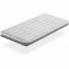 Matelas BEBE KALA 60X120 Epaisseur 11 Cm Dehoussable - Mousse - Memoire Double Face Et Noyau Perfore- DORMALIT