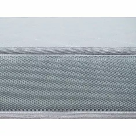 DORMALIT Matelas Mousse 90X190 ERGO BASIC Epaisseur 12 CM Rembourrage Super Soft - Juvenil Ideal Pour Les Lits Gigognes 2 DORMALIT Matelas Mousse 90X190 ERGO BASIC Epaisseur 12 CM Rembourrage Super Soft - Juvenil Ideal Pour Les Lits Gigognes – Image 2