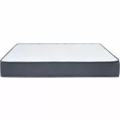 Matelas De Sommier Tapissier 200x140x20 Cm VidaXL 7 Matelas De Sommier Tapissier 200x140x20 Cm VidaXL -Matelas Boutique 24071853 3