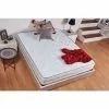KIMBED Matelas Viscographene 80x180 Cm - 22 Cm D'épaisseur - Noyau Oxitex DRINA