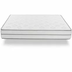 KIMBED Matelas Viscographene 80x180 Cm - 22 Cm D'épaisseur - Noyau Oxitex DRINA -Matelas Boutique 25404469 4