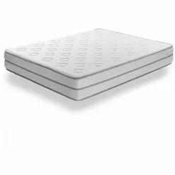 KIMBED Matelas Viscographene 80x180 Cm - 22 Cm D'épaisseur - Noyau Oxitex DRINA -Matelas Boutique 25404469 5