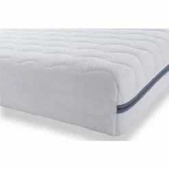 KIMBED Matelas Ressorts Ensanchés 90x180 Cm - 22 Cm D'épaisseur- HR Blue KEMI SOFT 8 KIMBED Matelas Ressorts Ensanchés 90x180 Cm - 22 Cm D'épaisseur- HR Blue KEMI SOFT -Matelas Boutique 25404529 4