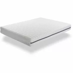 KIMBED Matelas Ressorts Ensanchés 90x180 Cm - 22 Cm D'épaisseur- HR Blue KEMI SOFT 9 KIMBED Matelas Ressorts Ensanchés 90x180 Cm - 22 Cm D'épaisseur- HR Blue KEMI SOFT -Matelas Boutique 25404529 5