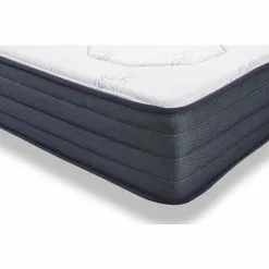 KIMBED Matelas Viscoélastique 90x180 Cm - 22 Cm D'épaisseur, Noyau Oxitex LOIRA -Matelas Boutique 25404634 4