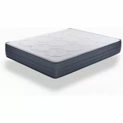 KIMBED Matelas Viscoélastique 90x180 Cm - 22 Cm D'épaisseur, Noyau Oxitex LOIRA -Matelas Boutique 25404634 5