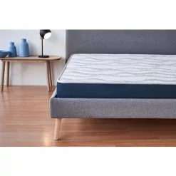KIMBED Matelas Viscoélastique 80x190 Cm - 14 Cm D'épaisseur - Systéme Airfresh SENA -Matelas Boutique 25404806 3