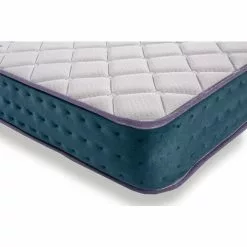 KIMBED Matelas Ressorts 90x190 Cm - 20 Cm D'épaisseur - Mousse HQ - Viscoélastique SULA 6 KIMBED Matelas Ressorts 90x190 Cm - 20 Cm D'épaisseur - Mousse HQ - Viscoélastique SULA -Matelas Boutique 25404836 3
