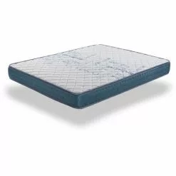 KIMBED Matelas Ressorts 90x190 Cm - 20 Cm D'épaisseur - Mousse HQ - Viscoélastique SULA 7 KIMBED Matelas Ressorts 90x190 Cm - 20 Cm D'épaisseur - Mousse HQ - Viscoélastique SULA -Matelas Boutique 25404836 4