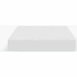 Hypnia - Matelas Vitalité-150 X 190 (cm) - Blanc