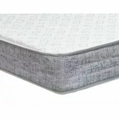 BATFLEX Matelas 140x190 H22 Ressorts Ensachés Et Mémoire De Forme 50D - KORIS - Epaisseur 22 Cm - Soutien Ferme - Matelas à Mémoire + 800 Ressorts Ensachés + Mousse Ergonomique 25D - 9 Zones De Confort - La Couleur Peut Changer - La Couleur Peut Changer 7 BATFLEX Matelas 140x190 H22 Ressorts Ensachés Et Mémoire De Forme 50D - KORIS - Epaisseur 22 Cm - Soutien Ferme - Matelas à Mémoire + 800 Ressorts Ensachés + Mousse Ergonomique 25D - 9 Zones De Confort - La Couleur Peut Changer - La Couleur Peut Changer -Matelas Boutique 26375697 3
