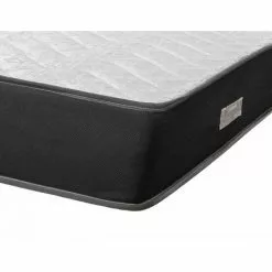 BATFLEX Matelas 140x190 H25 MEMONUIT - Matelas En Mémoire De Forme Et Mousse Polyuréthane - Soutien équilibré - Antibactérien -Hypoallergénique - Orthopédique - La Couleur Peut Changer - La Couleur Peut Changer 7 BATFLEX Matelas 140x190 H25 MEMONUIT - Matelas En Mémoire De Forme Et Mousse Polyuréthane - Soutien équilibré - Antibactérien -Hypoallergénique - Orthopédique - La Couleur Peut Changer - La Couleur Peut Changer -Matelas Boutique 26375699 3