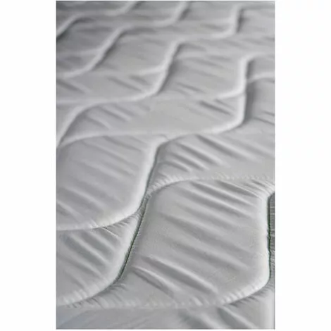 BATFLEX Matelas 140x190 H25 MEMONUIT - Matelas En Mémoire De Forme Et Mousse Polyuréthane - Soutien équilibré - Antibactérien -Hypoallergénique - Orthopédique - La Couleur Peut Changer - La Couleur Peut Changer 5 BATFLEX Matelas 140x190 H25 MEMONUIT - Matelas En Mémoire De Forme Et Mousse Polyuréthane - Soutien équilibré - Antibactérien -Hypoallergénique - Orthopédique - La Couleur Peut Changer - La Couleur Peut Changer – Image 5