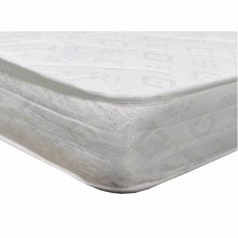 Matelas 140x190 H16 Mémoire De Forme DORMIPURE - Soutien Equilibré - 9 Zones De Confort - Mémoire 50 Kg/m3 + Mousse Ergo 25kg/m3 - Batflexmc - La Couleur Peut Changer 4 Matelas 140x190 H16 Mémoire De Forme DORMIPURE - Soutien Equilibré - 9 Zones De Confort - Mémoire 50 Kg/m3 + Mousse Ergo 25kg/m3 - Batflexmc - La Couleur Peut Changer – Image 4