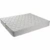 LITERIEJULIEN Matelas Tissu Ignifugé Non Feu 80x190 X 26 Cm + Alèse + Oreiller Visco - Très Ferme - Noyau Poli Lattex HR Dernière Génération Indéformable - Très Respirant
