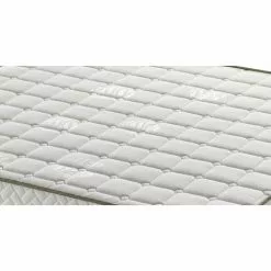 LITERIEJULIEN Matelas + Alèse 90x200 X 23 Cm - Très Ferme - Aertech+ 40 Kg/m3 HR Dernière Génération - Très Respirant -Matelas Boutique 26401762 3