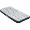 ALICE'S GARDEN Matelas Gonflable Avec Pompe électrique Intégrée 1 Place