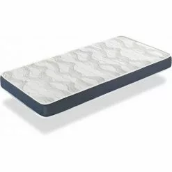 DORMALIT Matelas 105X180 ERGO CONFORT Epaisseur 14 CM Rembourrage Super Soft Juvenil Ideal Pour Les Lits Gigognes