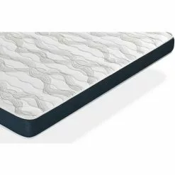 DORMALIT Matelas 105X180 ERGO CONFORT Epaisseur 14 CM Rembourrage Super Soft Juvenil Ideal Pour Les Lits Gigognes 6 DORMALIT Matelas 105X180 ERGO CONFORT Epaisseur 14 CM Rembourrage Super Soft Juvenil Ideal Pour Les Lits Gigognes -Matelas Boutique 27822886 3