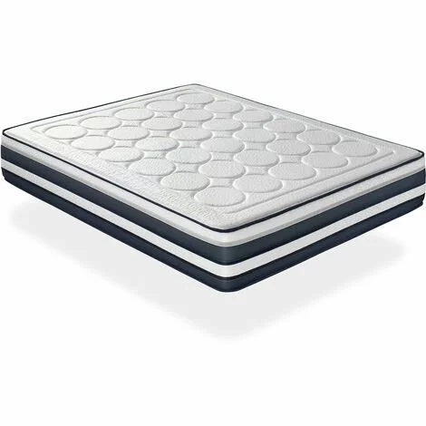 DORMALIT Matelas 90X180 MEMOLATEX Epaisseur 26 CM Renforcement Lombaire En Latex Et Mousse A Memoire De Forme 1 DORMALIT Matelas 90X180 MEMOLATEX Epaisseur 26 CM Renforcement Lombaire En Latex Et Mousse A Memoire De Forme