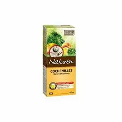 NATUREN/ FERTILIGENE Cochenilles Naturen