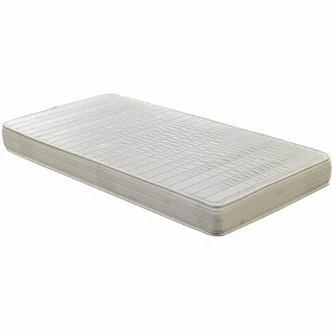 AZNAR Matelas Visco Roulé 16 Cm Fermeté Moyenne Antiallergique | 150x190 Cm 1 AZNAR Matelas Visco Roulé 16 Cm Fermeté Moyenne Antiallergique | 150x190 Cm