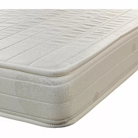 AZNAR Matelas Visco Roulé 16 Cm Fermeté Moyenne Antiallergique | 150x190 Cm 4 AZNAR Matelas Visco Roulé 16 Cm Fermeté Moyenne Antiallergique | 150x190 Cm – Image 4