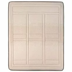 AZNAR Matelas Hr Cotton Avec Visco 27 Cm Extra Ferme Respirant | 90x182 Cm -Matelas Boutique 28379263 3