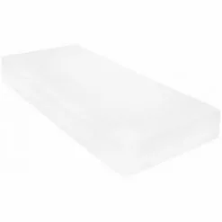 ASUPERMALL Matelas 120 X 200 Cm 7 Zones Ressort Ensache 20 Cm H2 -Matelas Boutique 28760727 3