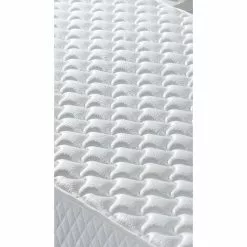 DAGOSTINO HOME Matelas 090x190 | Mémoire De Forme Orthopédique | Hauteur 20 Cm | 7 Zones De Confort | Réversible (Côté Hiver - Côté Été) -Matelas Boutique 29105104 3