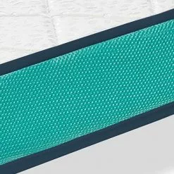 DORMALIT Matelas Bebe DANTE 57X117 Epaisseur 10 CM - Noyau Mousse Perforee Et Anti Bacterien -Matelas Boutique 29287015 3