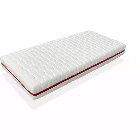 DORMALIT Matelas 90X190 LIT ENFANTS Epaisseur 18 CM NUKA RESSORTS - Ressorts EnsachEs, Antiacarien Et DEhoussable, IdEal Pour Les Lits Gigognes Et Lit Cabane 1 DORMALIT Matelas 90X190 LIT ENFANTS Epaisseur 18 CM NUKA RESSORTS - Ressorts EnsachEs, Antiacarien Et DEhoussable, IdEal Pour Les Lits Gigognes Et Lit Cabane