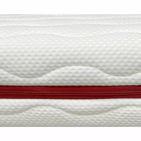 DORMALIT Matelas 90X190 LIT ENFANTS Epaisseur 18 CM NUKA RESSORTS - Ressorts EnsachEs, Antiacarien Et DEhoussable, IdEal Pour Les Lits Gigognes Et Lit Cabane 3 DORMALIT Matelas 90X190 LIT ENFANTS Epaisseur 18 CM NUKA RESSORTS - Ressorts EnsachEs, Antiacarien Et DEhoussable, IdEal Pour Les Lits Gigognes Et Lit Cabane – Image 3