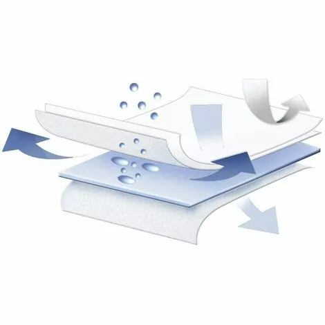 Kuli-Muli 12547 Matelas Bébé Lyocell Sans Coussin D'aération Pour Bébé Maxi 2 Kuli-Muli 12547 Matelas Bébé Lyocell Sans Coussin D'aération Pour Bébé Maxi – Image 2