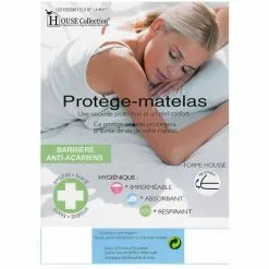 NUITS D'OR Matelas Benjamin A Ressorts + 3,5 Cm Memoire De Forme 75 Kg/m3 + Alese 90x190 Hauteur +/- 30,5 Cm - Accueil Moelleux - Soutien Ferme - 7 Zones De Confort - Hypoallergenique -Matelas Boutique 30019628 3
