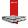BATFLEX Matelas à Mémoire De Forme 140x190 H25 CM - BIONUIT Matela Water Foam - Huiles Esentielles Et Mousse D'eau Expanse - La Couleur Peut Changer