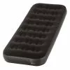 Outwell Matelas Gonflable Flock Classic 1 Place - Noir