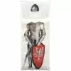 HOME DECO KIDS Sac De Couchage Enfant Chevalier Home Deco Factory