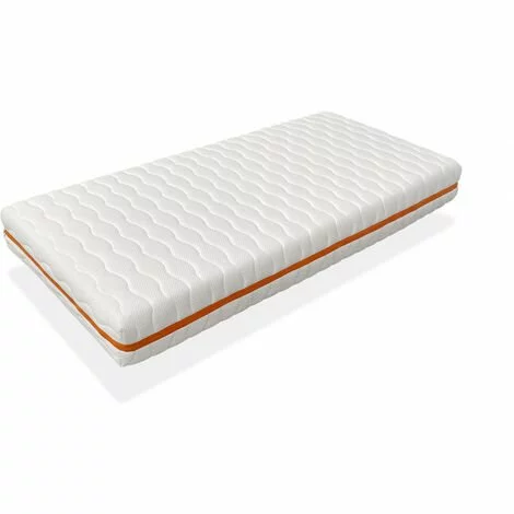 DORMALIT Matelas 80X130 LIT ENFANTS Epaisseur 18 CM NUKA - Mousse, Antiacarien Et DEhoussable, IdEal Pour Les Lits Gigognes Et Lit Cabane 1 DORMALIT Matelas 80X130 LIT ENFANTS Epaisseur 18 CM NUKA - Mousse, Antiacarien Et DEhoussable, IdEal Pour Les Lits Gigognes Et Lit Cabane