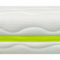 DORMALIT Matelas 80X130 LIT ENFANTS Epaisseur 18 CM NUKA VISCO - Mousse A MEmoire, Antiacarien Et DEhoussable, IdEal Pour Les Lits Gigognes Et Lit Cabane 7 DORMALIT Matelas 80X130 LIT ENFANTS Epaisseur 18 CM NUKA VISCO - Mousse A MEmoire, Antiacarien Et DEhoussable, IdEal Pour Les Lits Gigognes Et Lit Cabane -Matelas Boutique 33298665 3