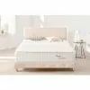 Moonia- MATELAS Royal Exclusive Ressorts Ensachés, 30 Cm, 160x200 Cm