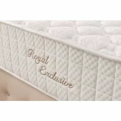 Moonia- MATELAS Royal Exclusive Ressorts Ensachés, 30 Cm, 160x200 Cm 7 Moonia- MATELAS Royal Exclusive Ressorts Ensachés, 30 Cm, 160x200 Cm -Matelas Boutique 33331514 3