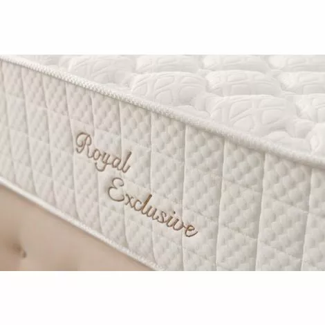 Moonia- MATELAS Royal Exclusive Ressorts Ensachés, 30 Cm, 160x200 Cm 3 Moonia- MATELAS Royal Exclusive Ressorts Ensachés, 30 Cm, 160x200 Cm – Image 3