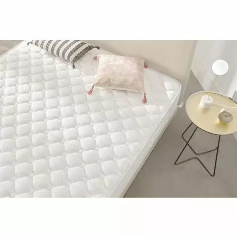 Moonia- MATELAS Royal Exclusive Ressorts Ensachés, 30 Cm, 160x200 Cm 4 Moonia- MATELAS Royal Exclusive Ressorts Ensachés, 30 Cm, 160x200 Cm – Image 4