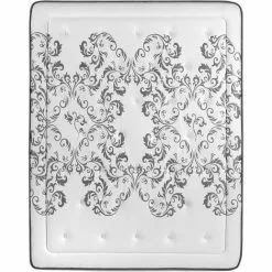 AZNAR Matelas à Ressorts Ensachés Queen 28 Cm Réception Progressive | 90x190cm 5 AZNAR Matelas à Ressorts Ensachés Queen 28 Cm Réception Progressive | 90x190cm -Matelas Boutique 33436378 3