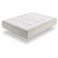 SIMPUR RELAX - Matelas 90x190 Cm Magestic - Epaisseur 30 Cm - Double Technologie: Ressorts Ensachés + Mémoire De Forme -Matelas Boutique 33454473 4