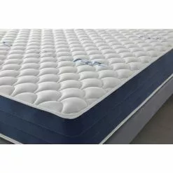 SIMPUR RELAX - Matelas Réversible 90x190 Cm Real Confort - Épaisseur +/- 25 Cm - Haute Densité - Mousse H.R -Matelas Boutique 33454536 4